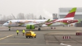 Airbus A220-300